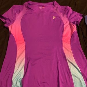 cute activewear top